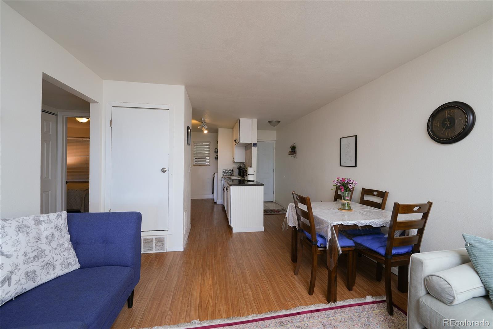 865 S Quebec Street 302A