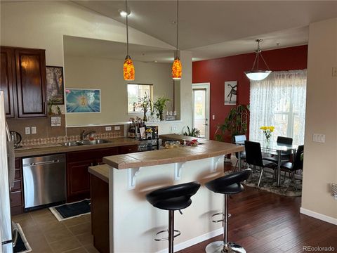 Photo of 6292 Kilmer Loop #204, Golden, CO 80403 (MLS # 8323373)