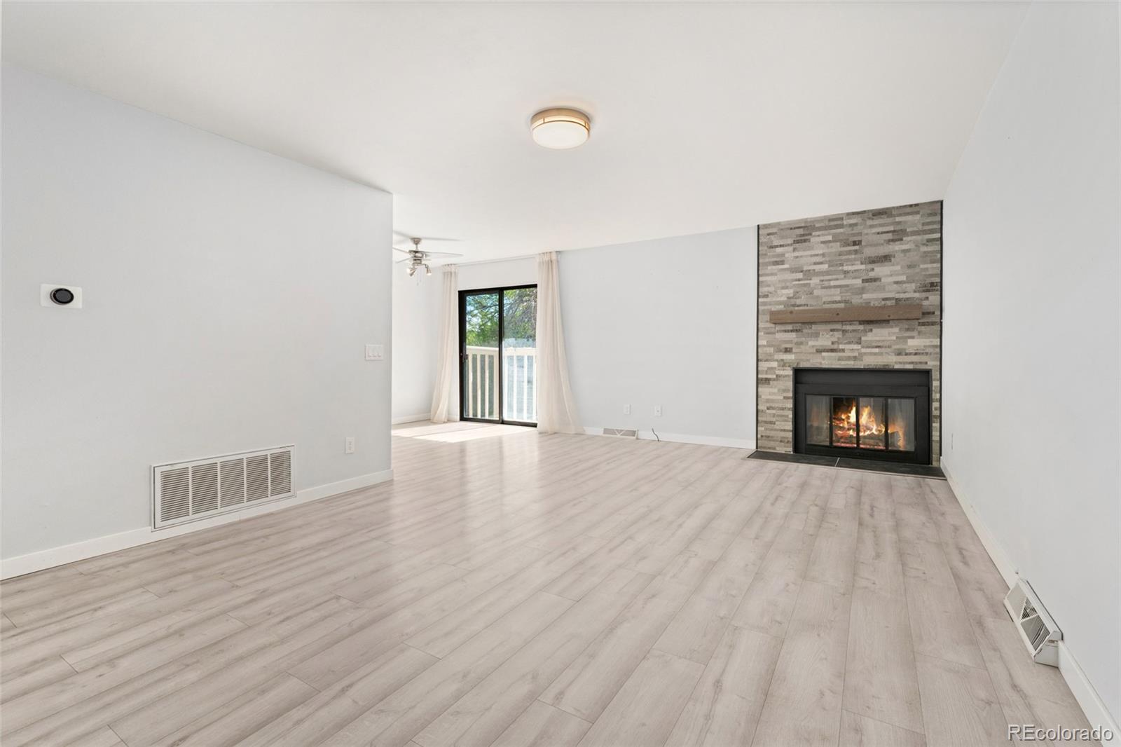 580 Vance Street A