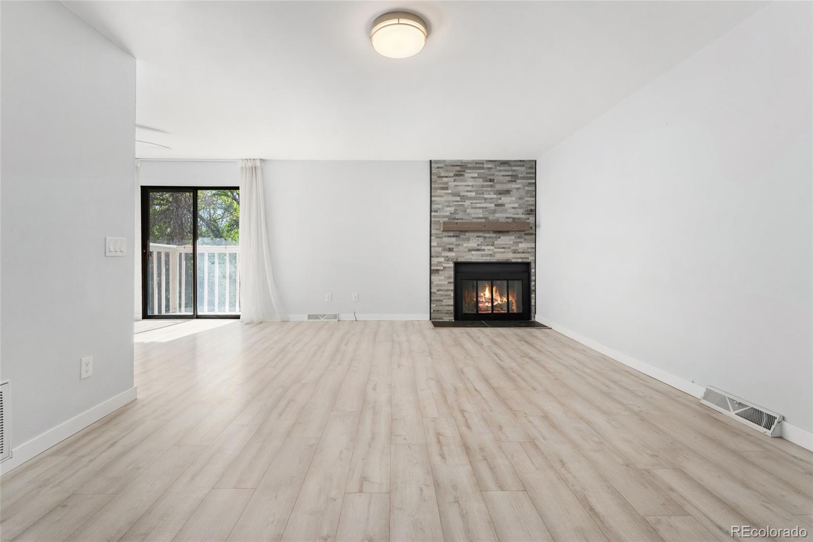580 Vance Street A
