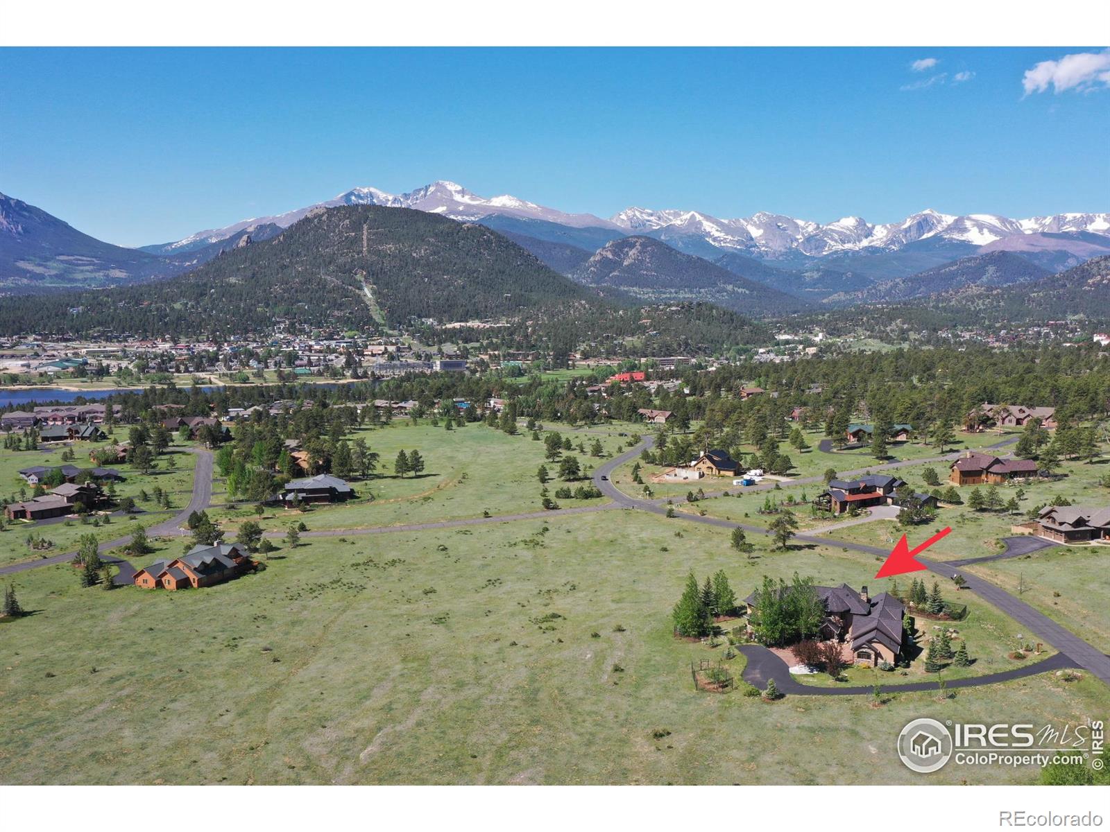 1000 Elk Trail Court