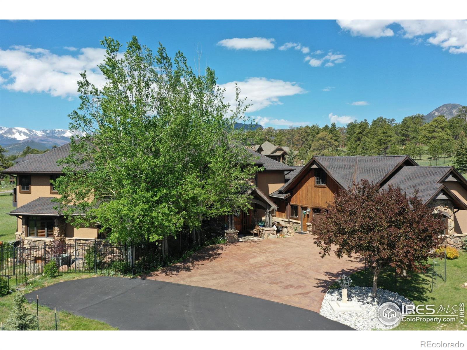 1000 Elk Trail Court