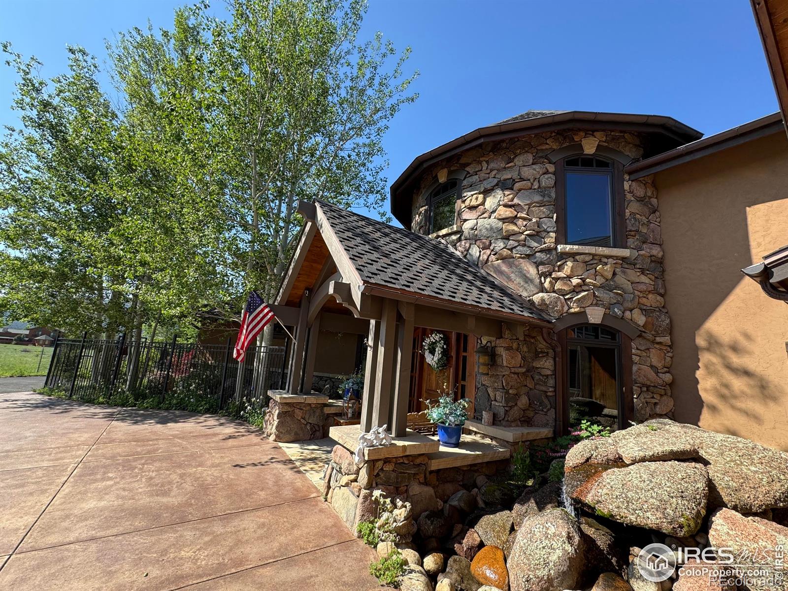 1000 Elk Trail Court