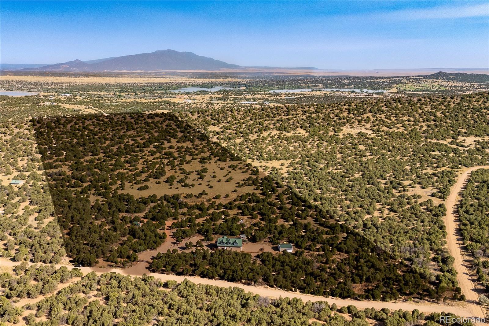115 Cedar Canyon Road