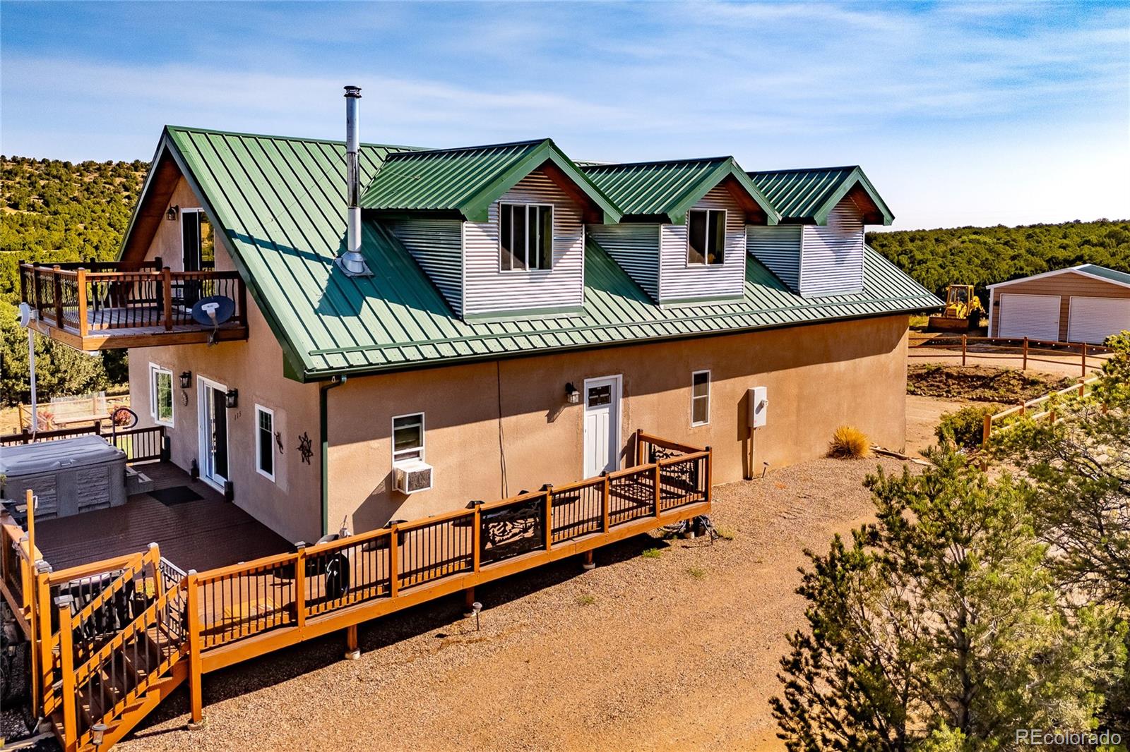 115 Cedar Canyon Road