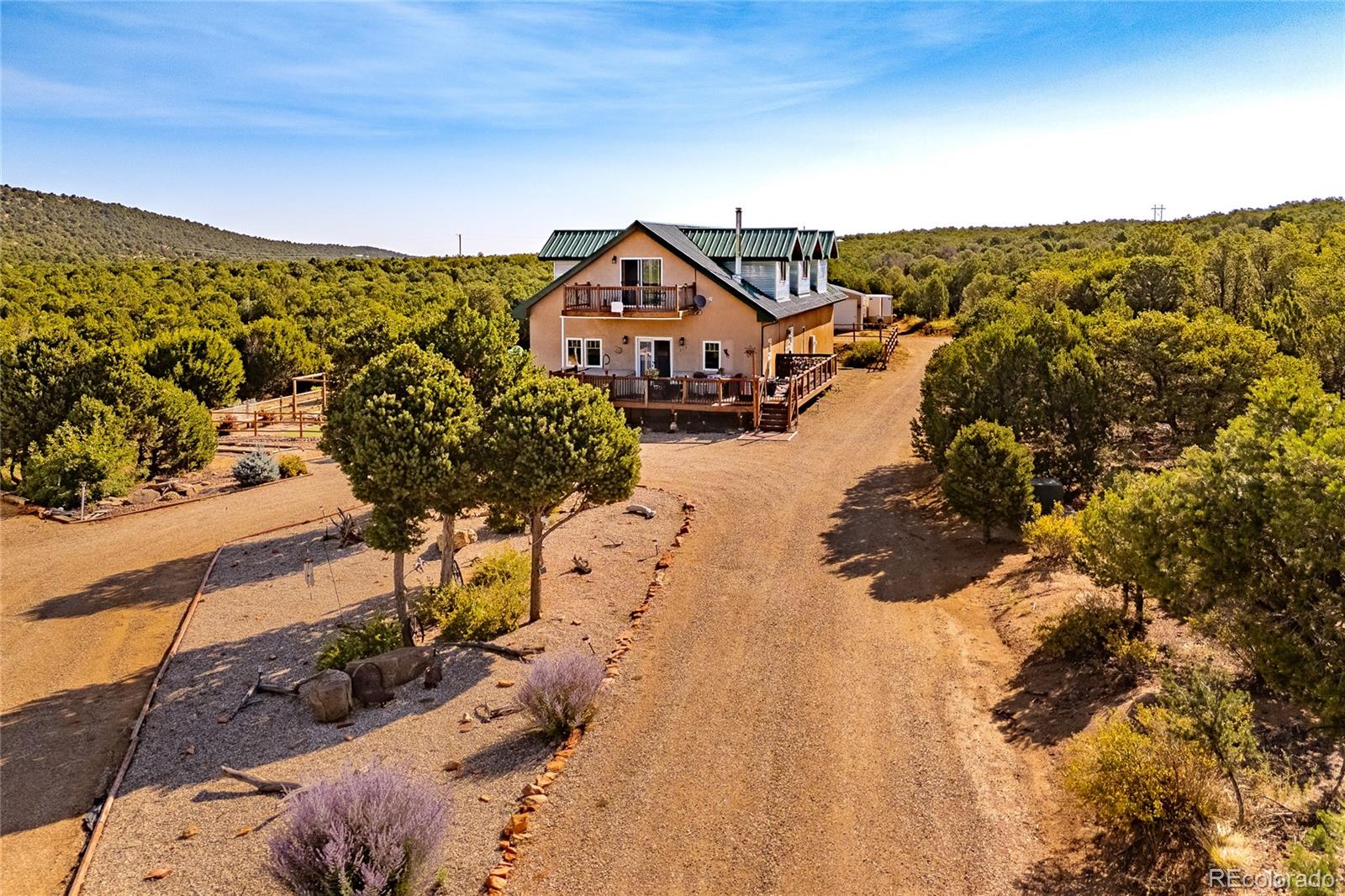 115 Cedar Canyon Road