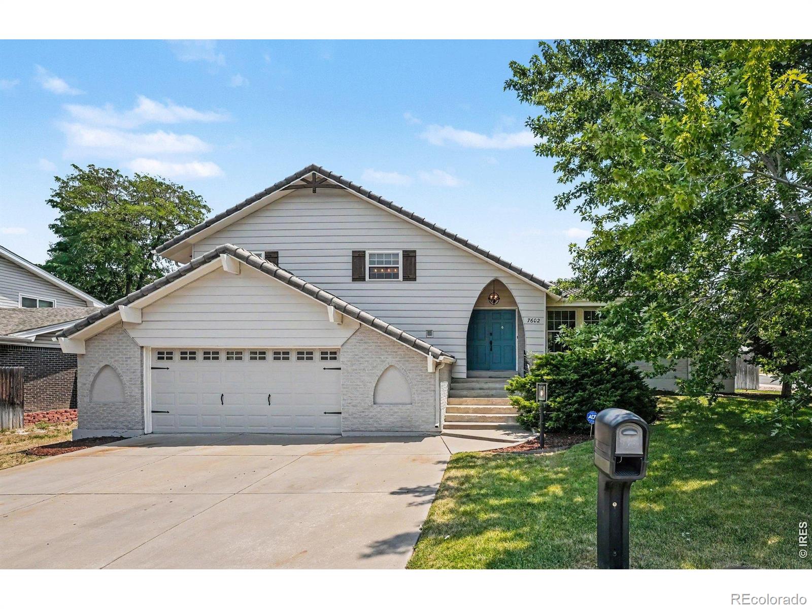 7602 E Nassau Avenue