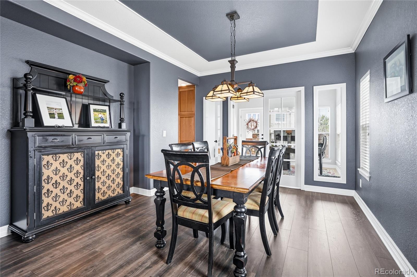 2303 Ridgetrail Drive