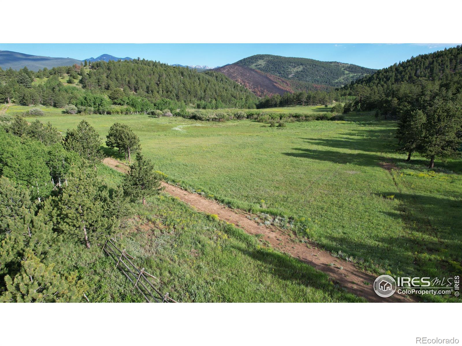 11780 Gold Hill Road