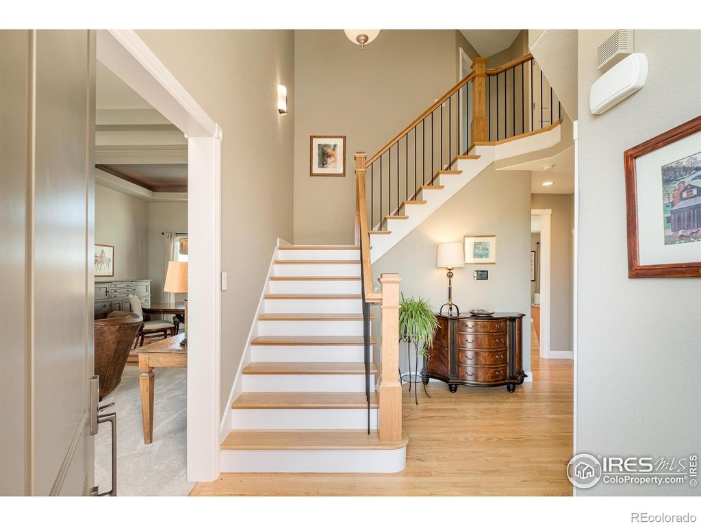 Photo of 219 Gallagher Court, Erie, CO 80516 (MLS # IR1050109)