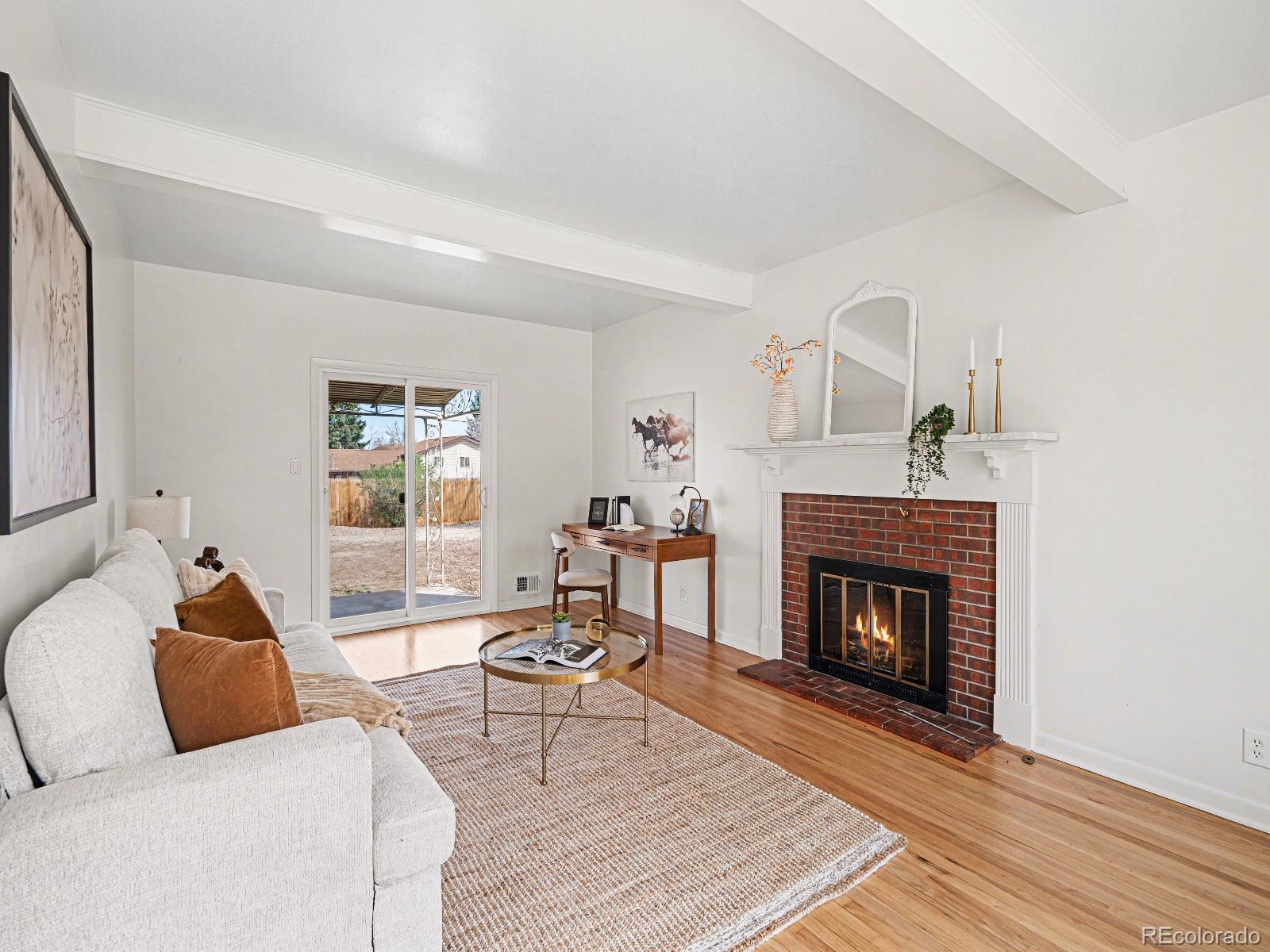 2155 E Noble Pl, Centennial, CO, 80121