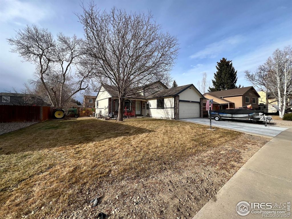 Photo of 4115 Ebony Court, Loveland, CO 80538 (MLS # IR1048849)