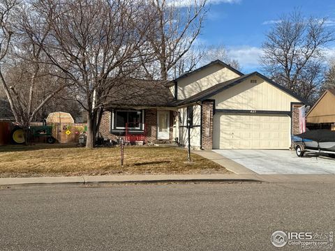 4115 Ebony Court Loveland CO 80538