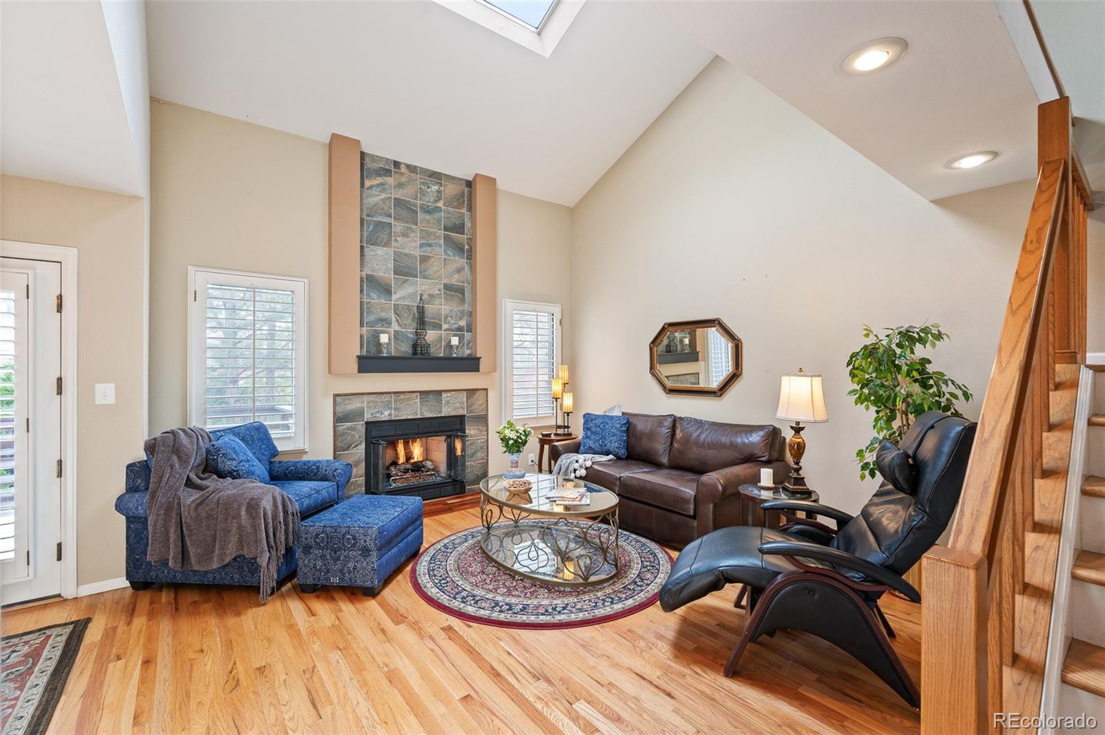 4605 S Yosemite Street 36, Denver, CO, 80237 1 4605 S Yosemite Street 36