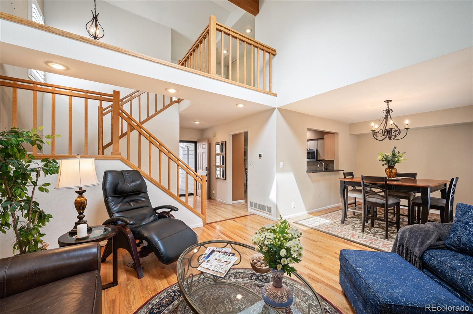 4605 S Yosemite Street 36, Denver, CO, 80237 4 4605 S Yosemite Street 36