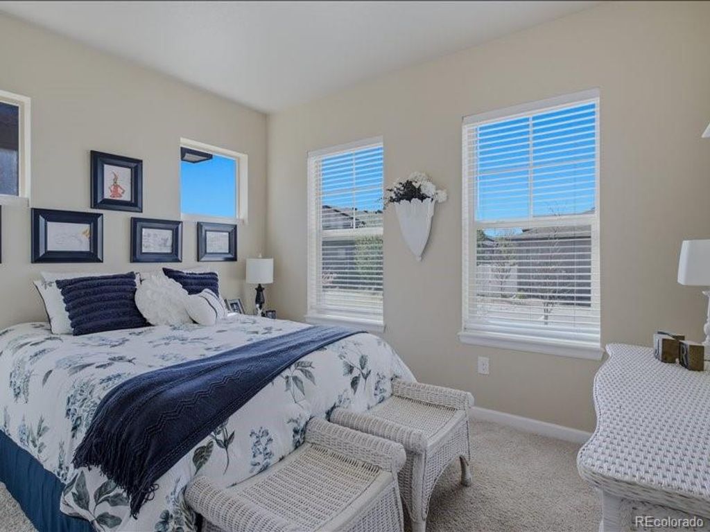 Photo of 11852 Sandcastle Court, Parker, CO 80138 (MLS # 6042748)