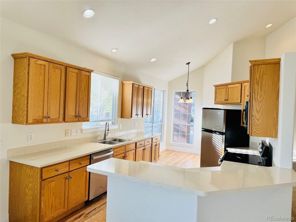Photo of 11167 Bryant Mews, Westminster, CO 80234 (MLS # 2175667)