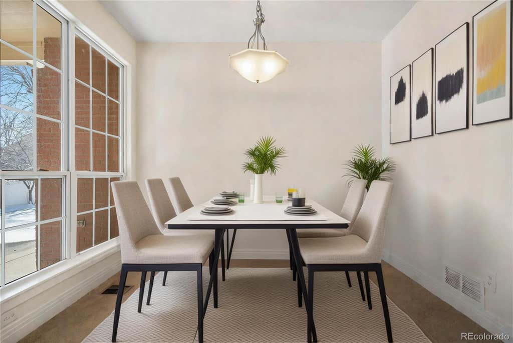 Photo of 11167 Bryant Mews, Westminster, CO 80234 (MLS # 2175667)