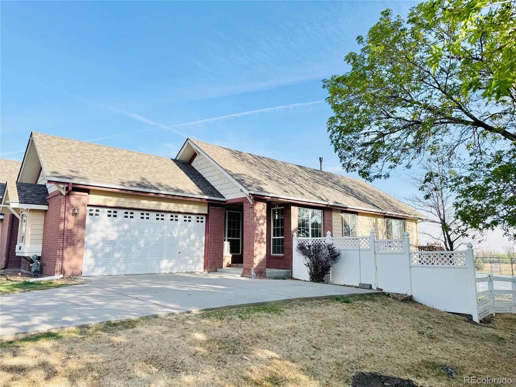 Photo of 11167 Bryant Mews, Westminster, CO 80234 (MLS # 2175667)