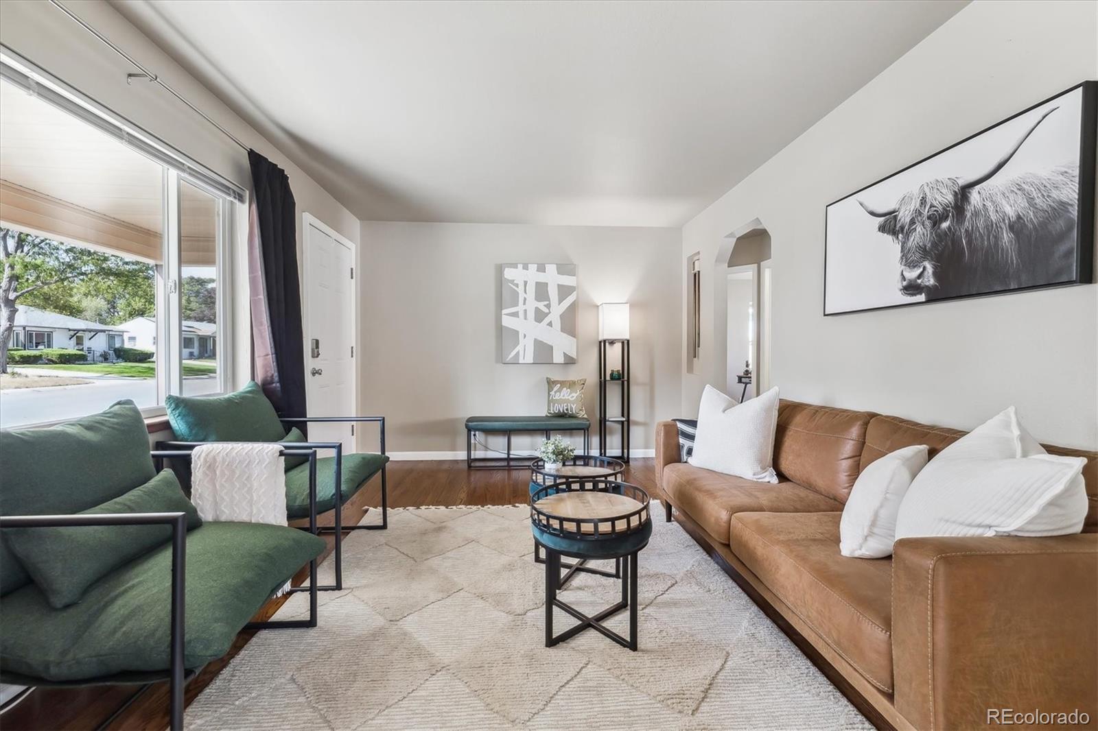 970 S Canosa Court