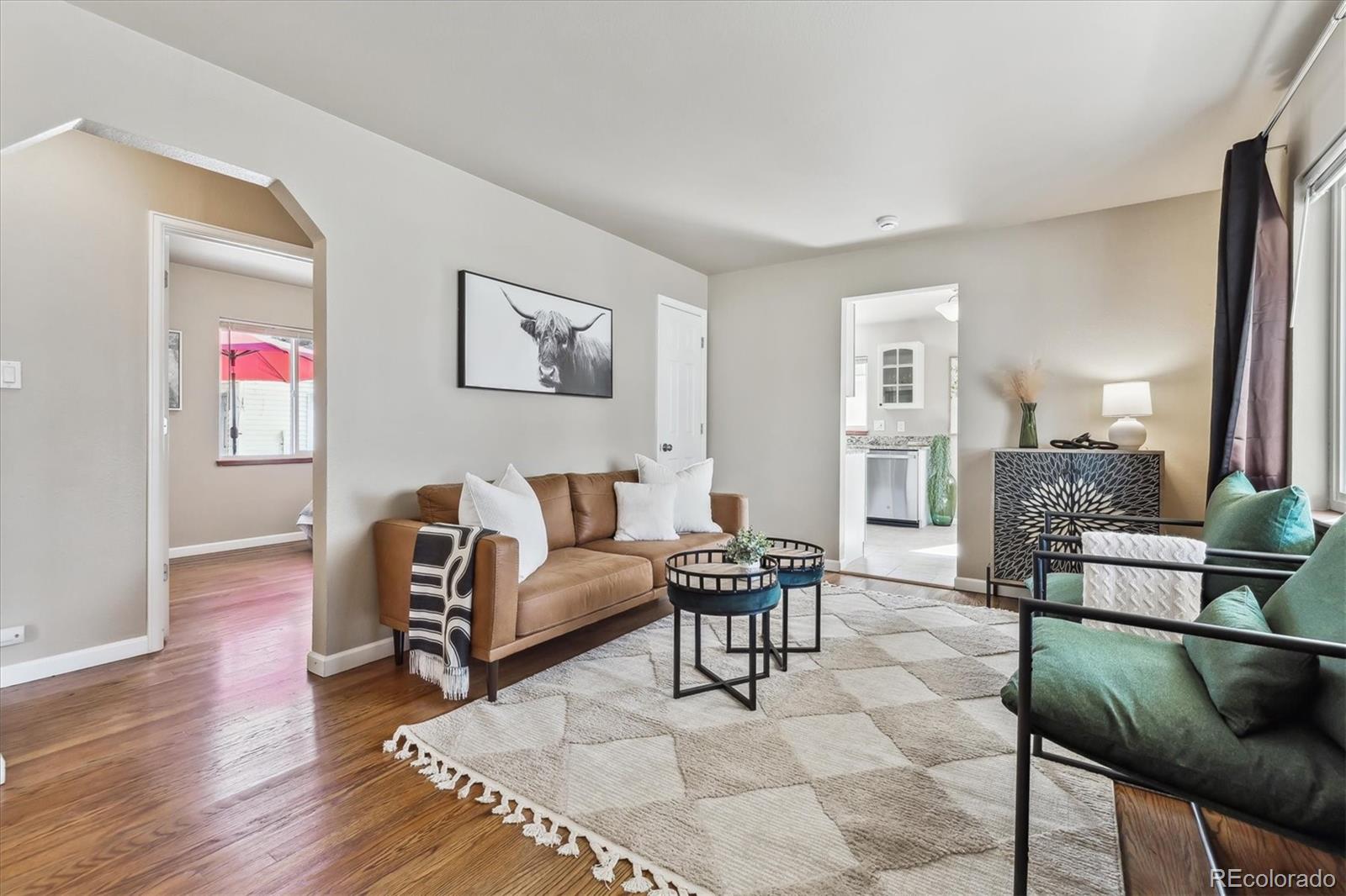 970 S Canosa Court
