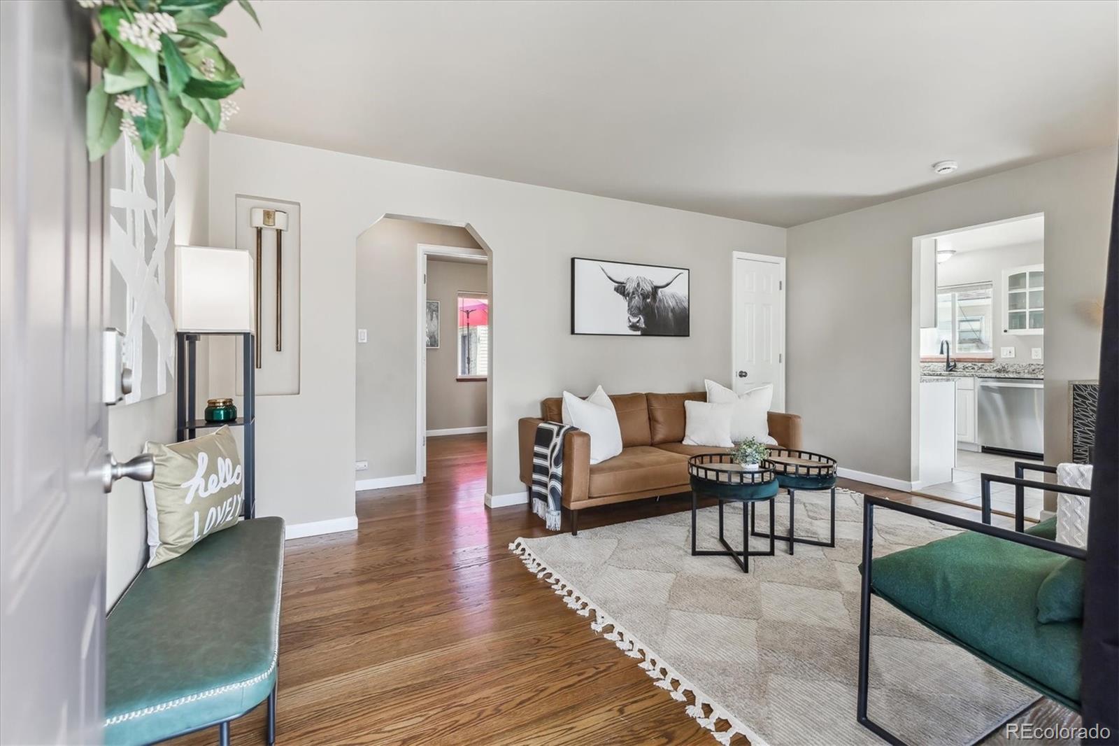 970 S Canosa Court