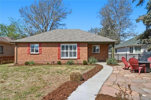 2949 Krameria Street Denver CO 80207