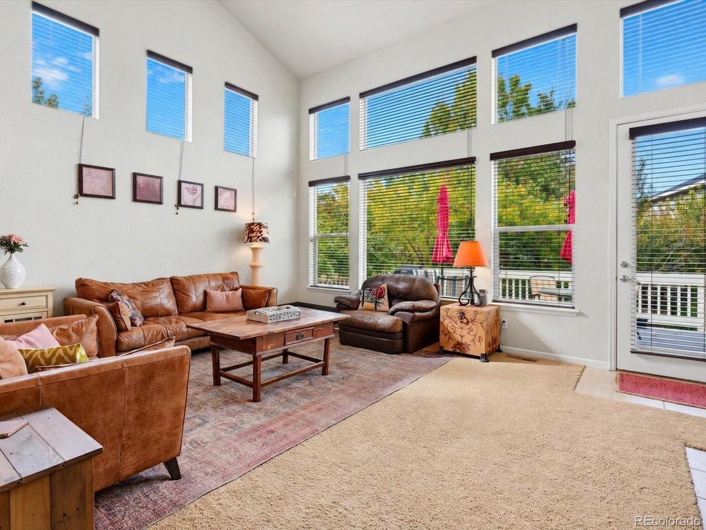 Photo of 3343 Fantasy Place, Castle Rock, CO 80109 (MLS # 5579045)