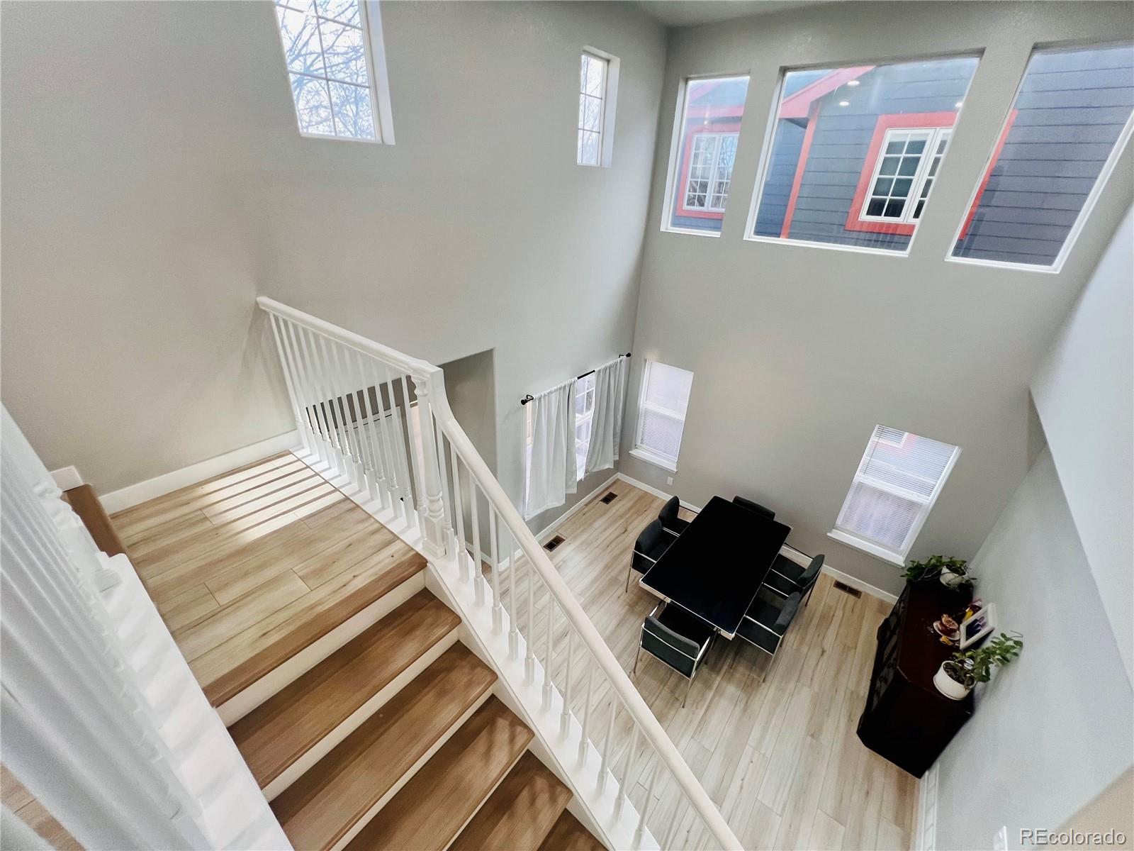 5581 S Harlan Street