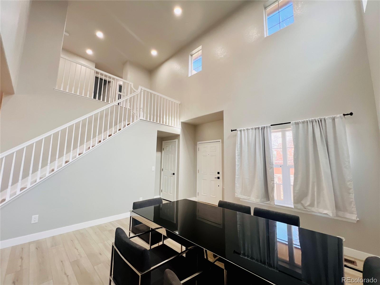 5581 S Harlan Street