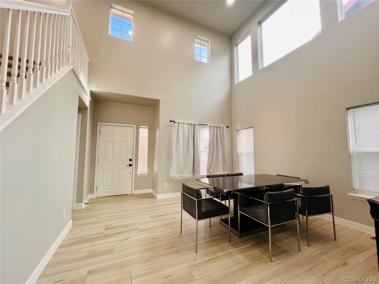 5581 S Harlan Street