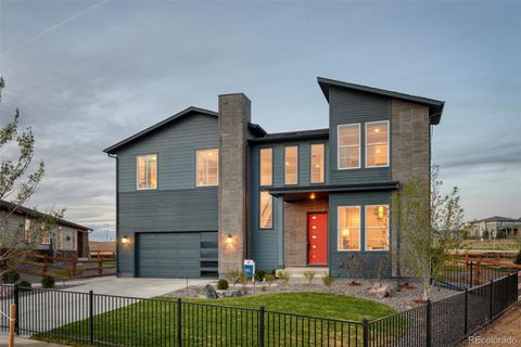 24043 E 39th Avenue Aurora CO 80019