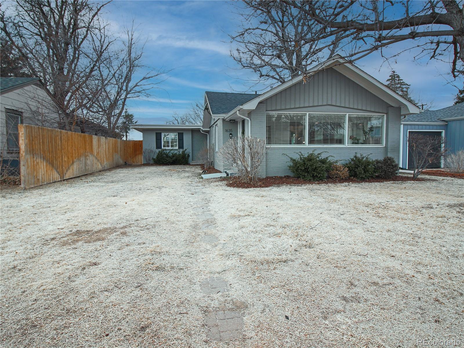 1635 S Steele Street
