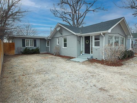 1635 S Steele Street Denver CO 80210