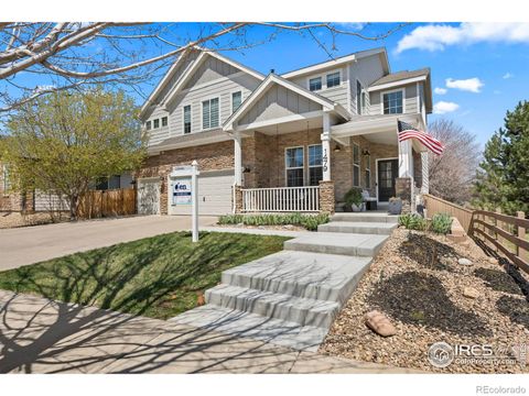 1479 Eagleview Place, Erie, CO 80516 - #: IR985848