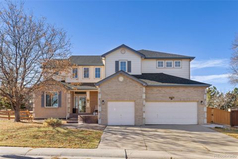 Photo of 10899 Bobcat Terrace, Lone Tree, CO 80124 (MLS # 2987198)