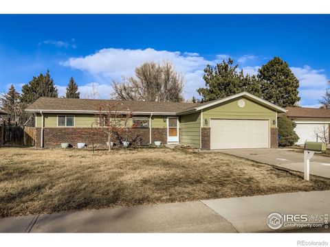 3327 19th Street Greeley CO 80634