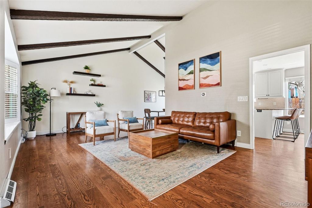 Photo of 7603 S Madison Circle, Centennial, CO 80122 (MLS # 3610921)