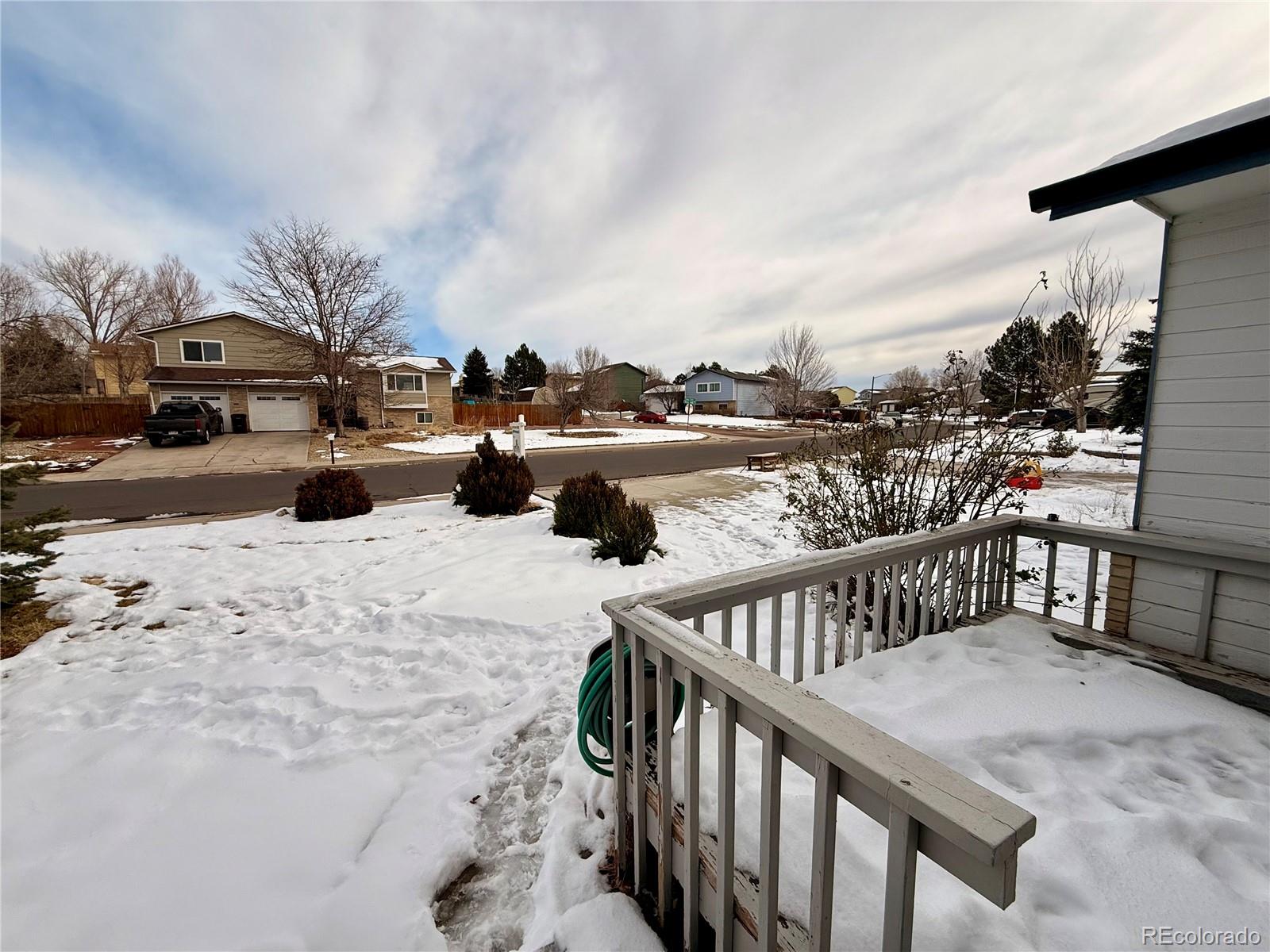 7565 Woody Creek Drive