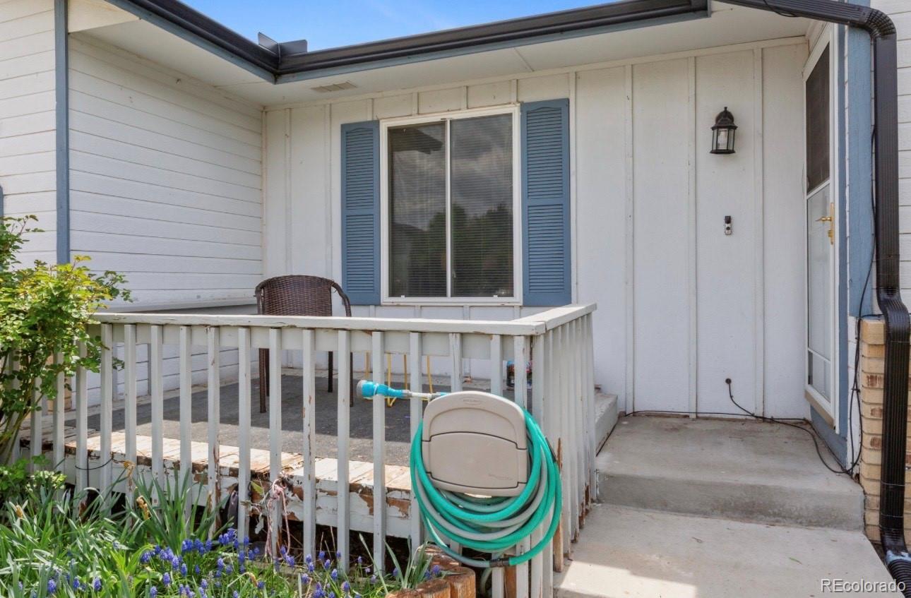 7565 Woody Creek Drive