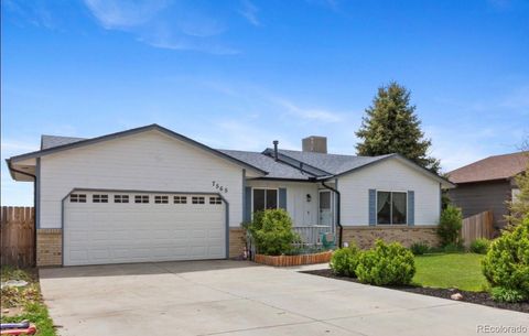 Photo of 7565 Woody Creek Drive, Colorado Springs, CO 80911 (MLS # 6224221)