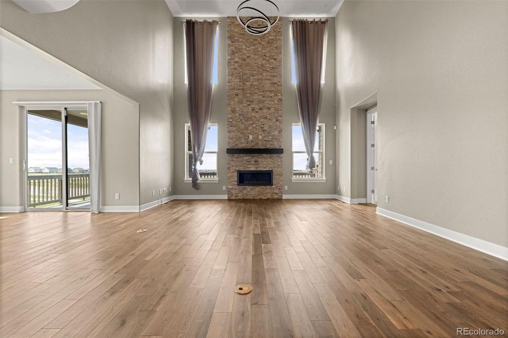 Photo of 6129 E 143rd Avenue, Thornton, CO 80602 (MLS # 5069224)