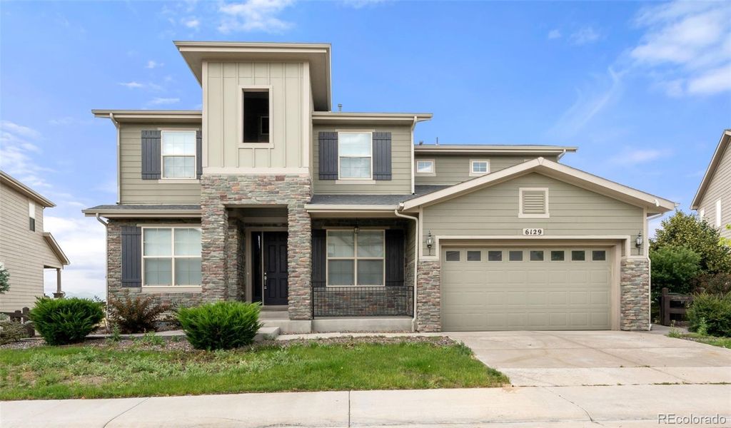 Photo of 6129 E 143rd Avenue, Thornton, CO 80602 (MLS # 5069224)