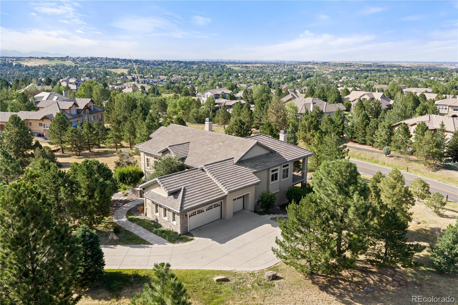 6127 Maroon Peak Place