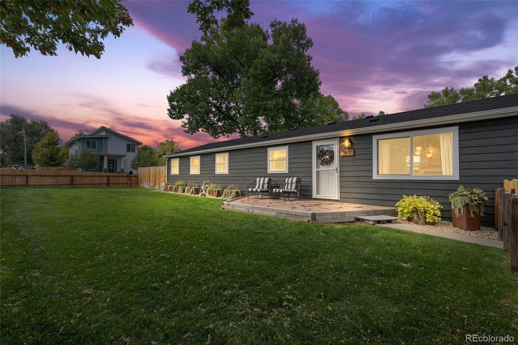 Photo of 1800 Jay Street, Lakewood, CO 80214 (MLS # 3229606)