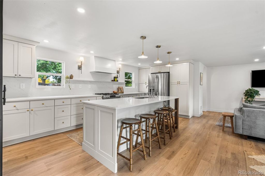 Photo of 1800 Jay Street, Lakewood, CO 80214 (MLS # 3229606)
