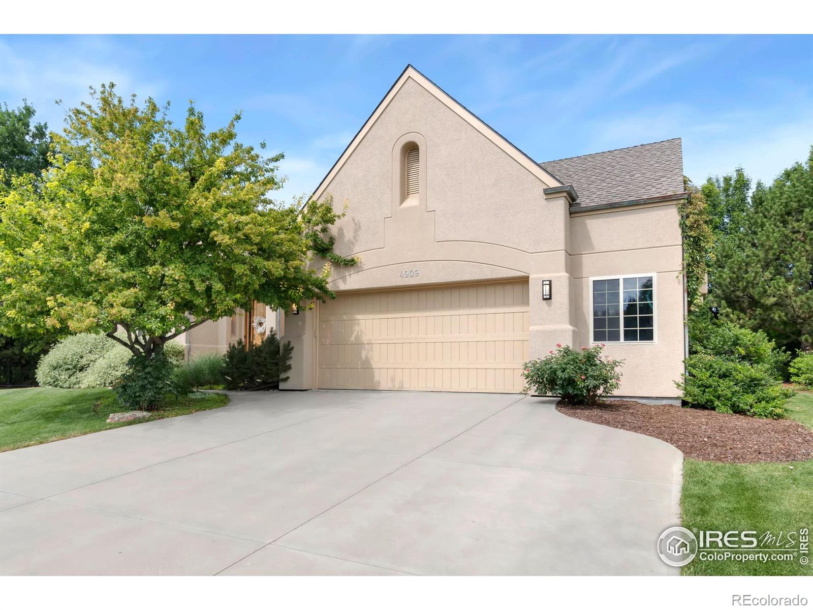 4909 Pyrenees Drive