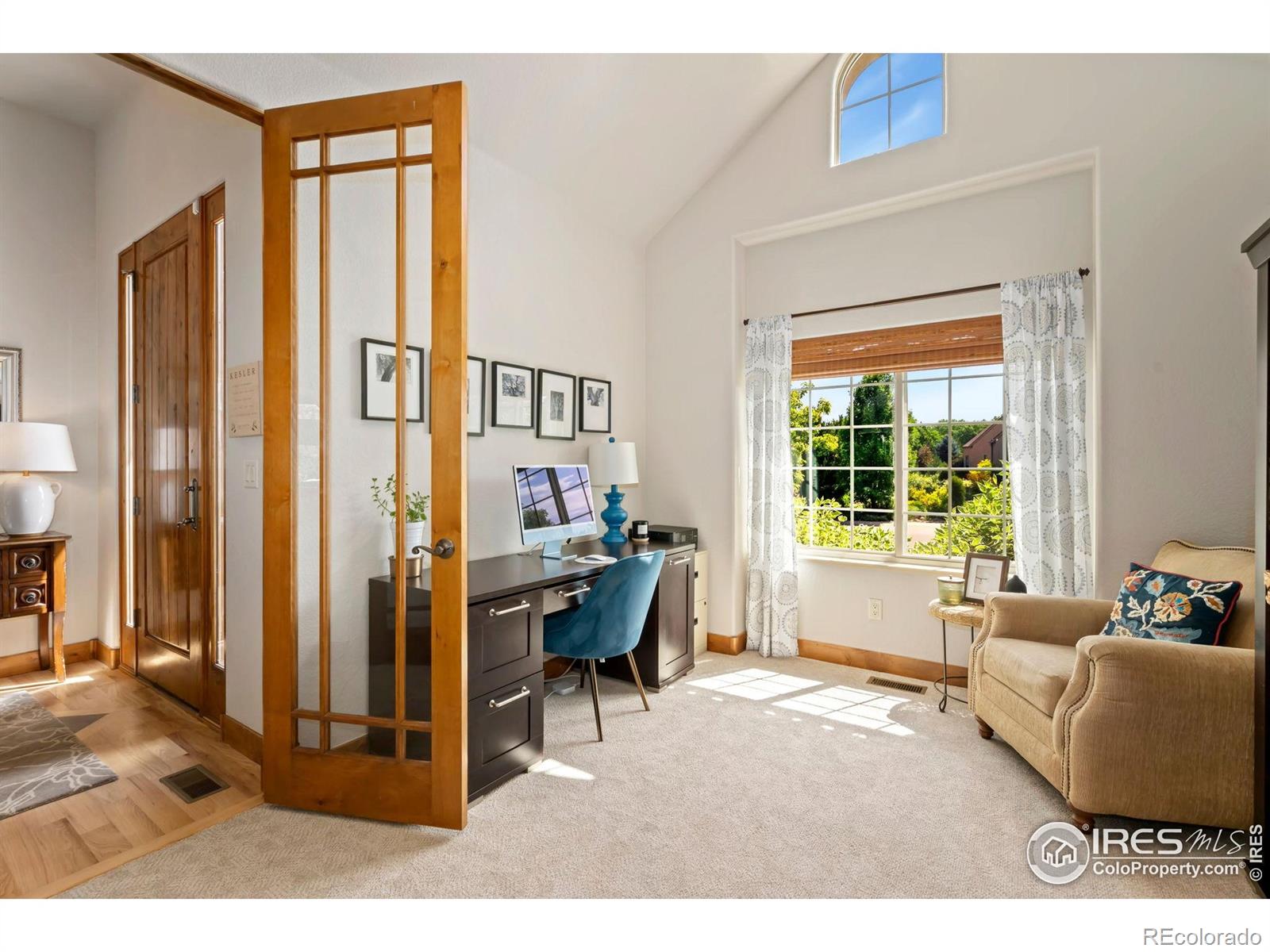 4909 Pyrenees Drive