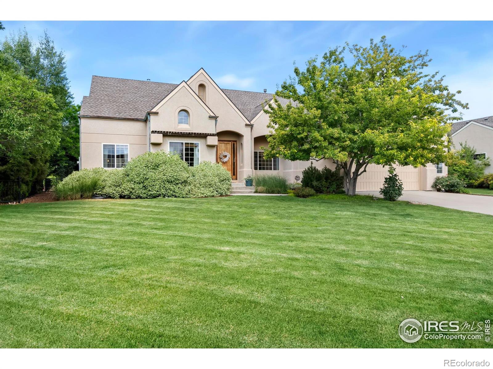 4909 Pyrenees Drive
