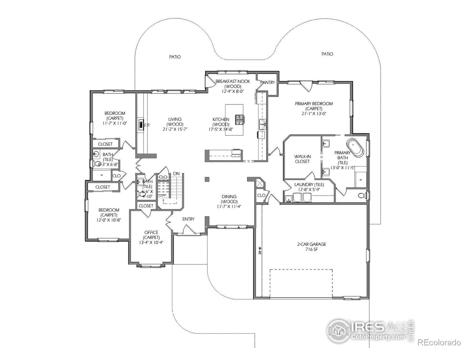 4909 Pyrenees Drive